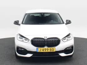 BMW 1-serie 118i 140 Pk High Executive Edition thumbnail 4