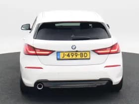 BMW 1-serie 118i 140 Pk High Executive Edition thumbnail 6