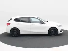 BMW 1-serie 118i 140 Pk High Executive Edition thumbnail 7