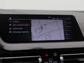 BMW 1-serie 118i 140 Pk High Executive Edition thumbnail 8