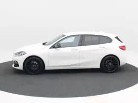 BMW 1-serie 118i 140 Pk High Executive Edition thumbnail 9