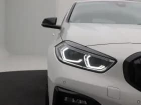 BMW 1-serie 118i 140 Pk High Executive Edition thumbnail 10