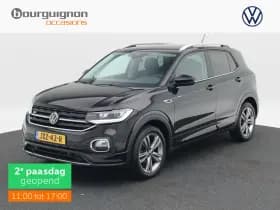 Volkswagen T-Cross 1.5 TSi 150 Pk Automaat R-Line