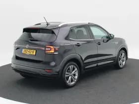 Volkswagen T-Cross 1.5 TSi 150 Pk Automaat R-Line thumbnail 2