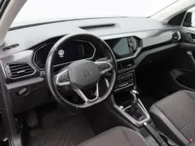 Volkswagen T-Cross 1.5 TSi 150 Pk Automaat R-Line thumbnail 3