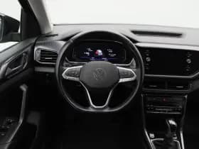 Volkswagen T-Cross 1.5 TSi 150 Pk Automaat R-Line thumbnail 35