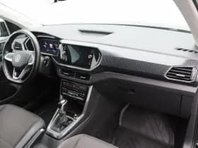 Volkswagen T-Cross 1.5 TSi 150 Pk Automaat R-Line thumbnail 37