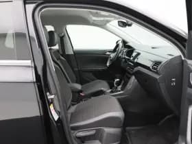 Volkswagen T-Cross 1.5 TSi 150 Pk Automaat R-Line thumbnail 38