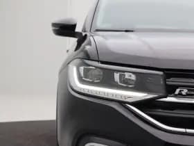 Volkswagen T-Cross 1.5 TSi 150 Pk Automaat R-Line thumbnail 10