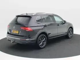Volkswagen Tiguan Allspace 1.5 TSi 150 Pk Automaat Move 7p. thumbnail 2