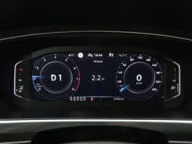 Volkswagen Tiguan Allspace 1.5 TSi 150 Pk Automaat Move 7p. thumbnail 25