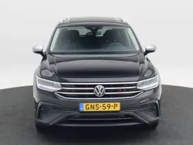 Volkswagen Tiguan Allspace 1.5 TSi 150 Pk Automaat Move 7p. thumbnail 4