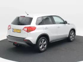 Suzuki Vitara 1.6 120 Pk Exclusive thumbnail 2