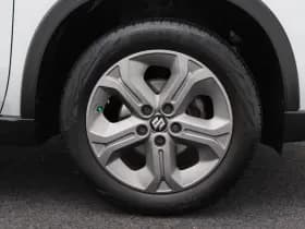 Suzuki Vitara 1.6 120 Pk Exclusive thumbnail 13