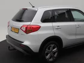Suzuki Vitara 1.6 120 Pk Exclusive thumbnail 15