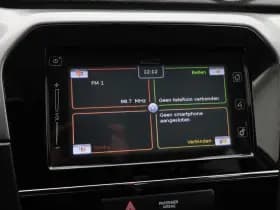 Suzuki Vitara 1.6 120 Pk Exclusive thumbnail 23