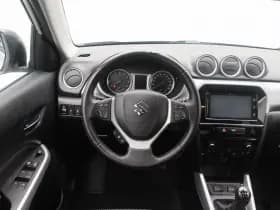 Suzuki Vitara 1.6 120 Pk Exclusive thumbnail 30