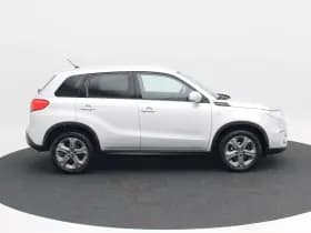 Suzuki Vitara 1.6 120 Pk Exclusive thumbnail 7