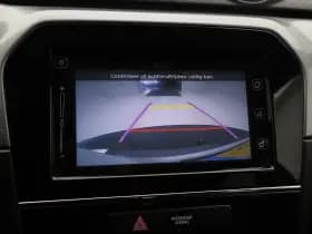 Suzuki Vitara 1.6 120 Pk Exclusive thumbnail 8