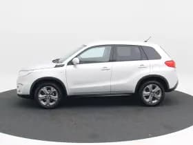 Suzuki Vitara 1.6 120 Pk Exclusive thumbnail 9