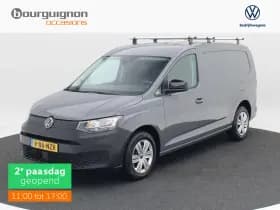 Volkswagen Caddy Cargo Maxi 2.0 TDi 102 Pk Comfort