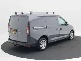 Volkswagen Caddy Cargo Maxi 2.0 TDi 102 Pk Comfort thumbnail 2