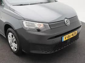 Volkswagen Caddy Cargo Maxi 2.0 TDi 102 Pk Comfort thumbnail 12