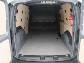 Volkswagen Caddy Cargo Maxi 2.0 TDi 102 Pk Comfort thumbnail 17
