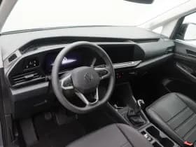 Volkswagen Caddy Cargo Maxi 2.0 TDi 102 Pk Comfort thumbnail 3