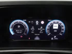 Volkswagen Caddy Cargo Maxi 2.0 TDi 102 Pk Comfort thumbnail 21