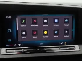 Volkswagen Caddy Cargo Maxi 2.0 TDi 102 Pk Comfort thumbnail 24