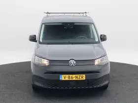 Volkswagen Caddy Cargo Maxi 2.0 TDi 102 Pk Comfort thumbnail 4