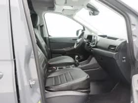 Volkswagen Caddy Cargo Maxi 2.0 TDi 102 Pk Comfort thumbnail 32