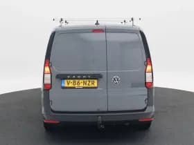 Volkswagen Caddy Cargo Maxi 2.0 TDi 102 Pk Comfort thumbnail 6