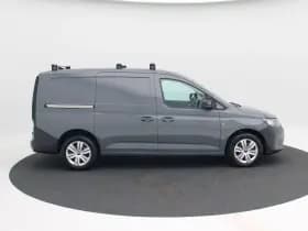 Volkswagen Caddy Cargo Maxi 2.0 TDi 102 Pk Comfort thumbnail 7