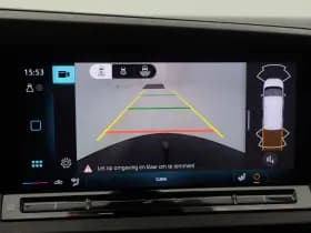 Volkswagen Caddy Cargo Maxi 2.0 TDi 102 Pk Comfort thumbnail 8