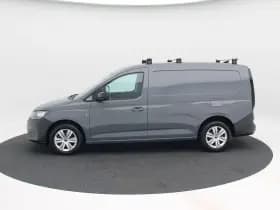 Volkswagen Caddy Cargo Maxi 2.0 TDi 102 Pk Comfort thumbnail 9