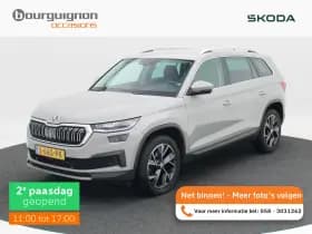 Skoda Kodiaq 1.5 TSi 150 Pk Automaat Business Edition Plus