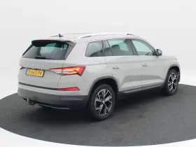 Skoda Kodiaq 1.5 TSi 150 Pk Automaat Business Edition Plus thumbnail 2