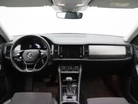 Skoda Kodiaq 1.5 TSi 150 Pk Automaat Business Edition Plus thumbnail 11