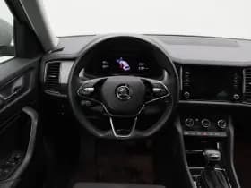 Skoda Kodiaq 1.5 TSi 150 Pk Automaat Business Edition Plus thumbnail 12