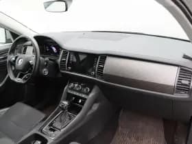 Skoda Kodiaq 1.5 TSi 150 Pk Automaat Business Edition Plus thumbnail 15