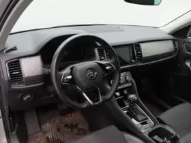 Skoda Kodiaq 1.5 TSi 150 Pk Automaat Business Edition Plus thumbnail 3