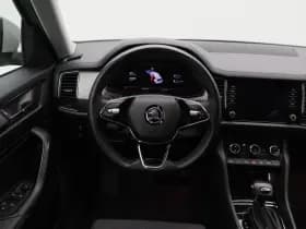 Skoda Kodiaq thumbnail 36