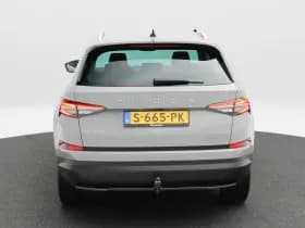 Skoda Kodiaq 1.5 TSi 150 Pk Automaat Business Edition Plus thumbnail 5