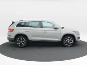 Skoda Kodiaq 1.5 TSi 150 Pk Automaat Business Edition Plus thumbnail 6
