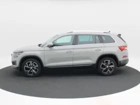 Skoda Kodiaq 1.5 TSi 150 Pk Automaat Business Edition Plus thumbnail 7
