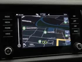 Skoda Kodiaq 1.5 TSi 150 Pk Automaat Business Edition Plus thumbnail 8