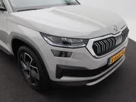 Skoda Kodiaq 1.5 TSi 150 Pk Automaat Business Edition Plus thumbnail 10