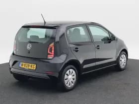 Volkswagen Up! 1.0 thumbnail 2